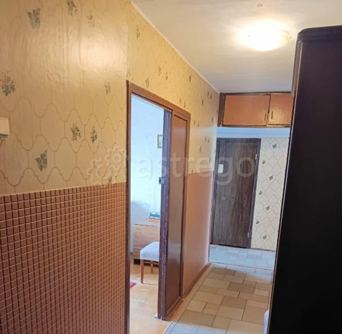 3-комн. квартира, 63 м2, 9/9 эт. Москва - изображение 6
