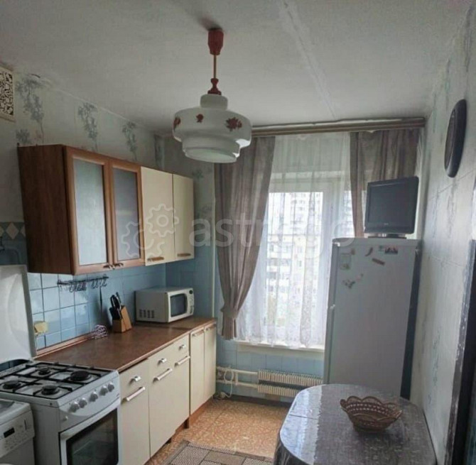3-комн. квартира, 63 м2, 9/9 эт. Москва - изображение 2