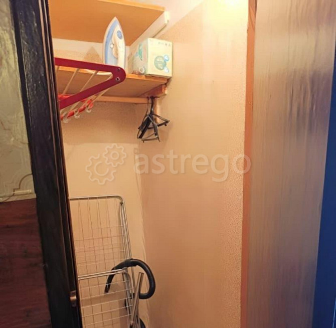3-комн. квартира, 63 м2, 9/9 эт. Москва - изображение 4