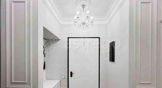 3-комн. квартира, 86 м2, 10/18 эт. Москва - изображение 2