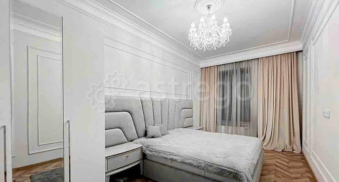 3-комн. квартира, 86 м2, 10/18 эт. Москва - изображение 7