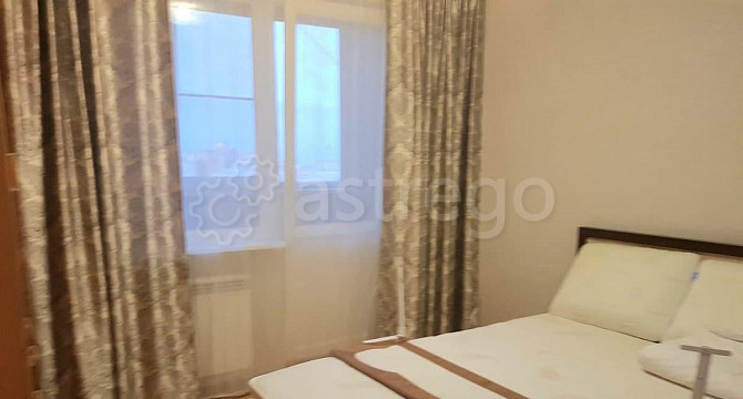 1-комн. квартира, 39 м2, 8/14 эт. Москва - изображение 1