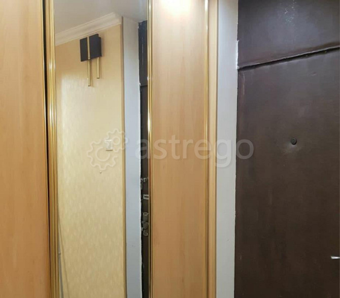 1-комн. квартира, 39 м2, 8/14 эт. Москва - изображение 4