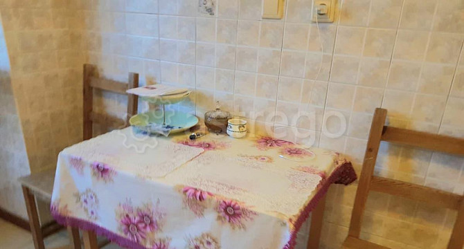 1-комн. квартира, 39 м2, 8/14 эт. Москва - изображение 2