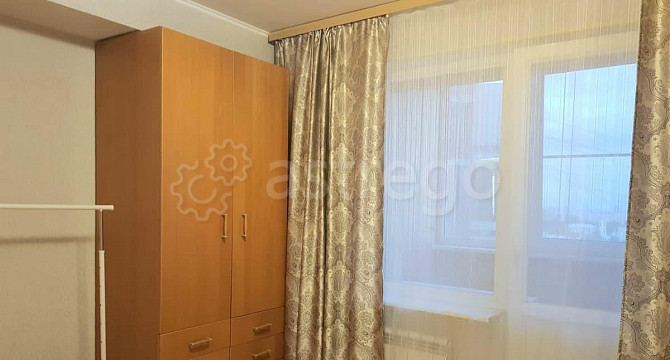1-комн. квартира, 39 м2, 8/14 эт. Москва - изображение 3