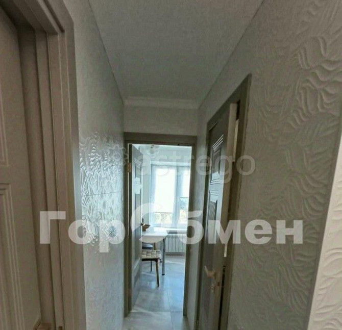 1-комн. квартира, 34 м2, 8/9 эт. Москва - изображение 7