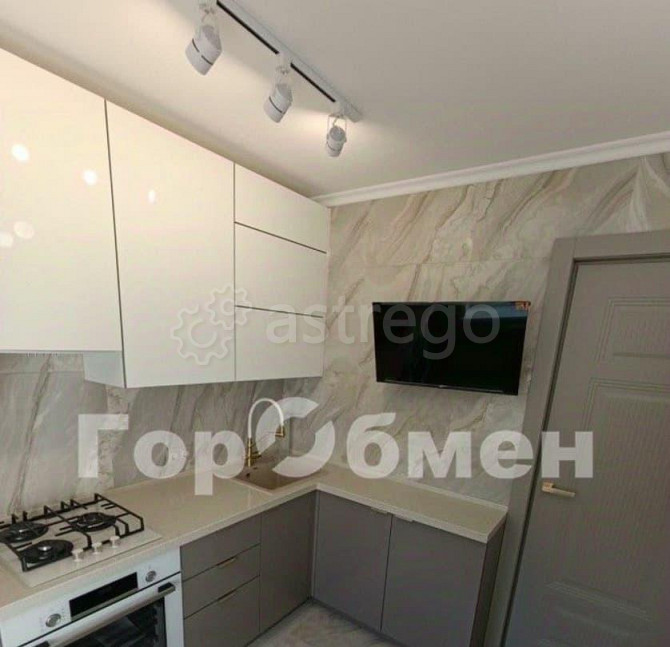 1-комн. квартира, 34 м2, 8/9 эт. Москва - изображение 5