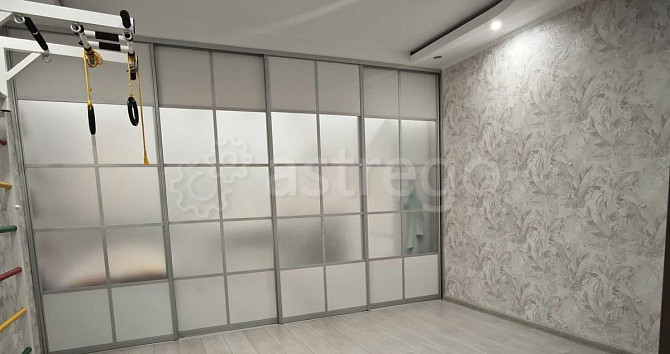 4-комн. квартира, 110 м2, 10/17 эт. Москва - изображение 4