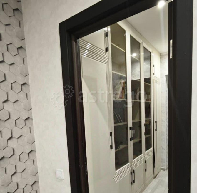 4-комн. квартира, 110 м2, 10/17 эт. Москва - изображение 2
