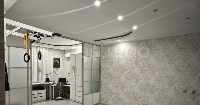 4-комн. квартира, 110 м2, 10/17 эт. Москва - изображение 1