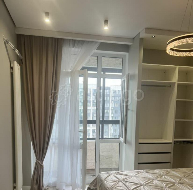 Студия, 26 м2, 14/16 эт. Москва - изображение 3