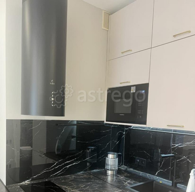 Студия, 26 м2, 14/16 эт. Москва - изображение 7