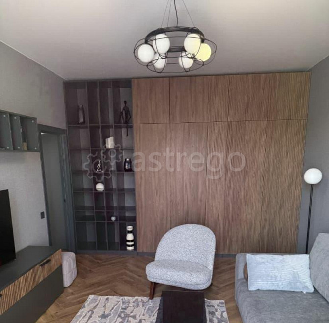 2-комн. квартира, 57 м2, 6/8 эт. Москва - изображение 6