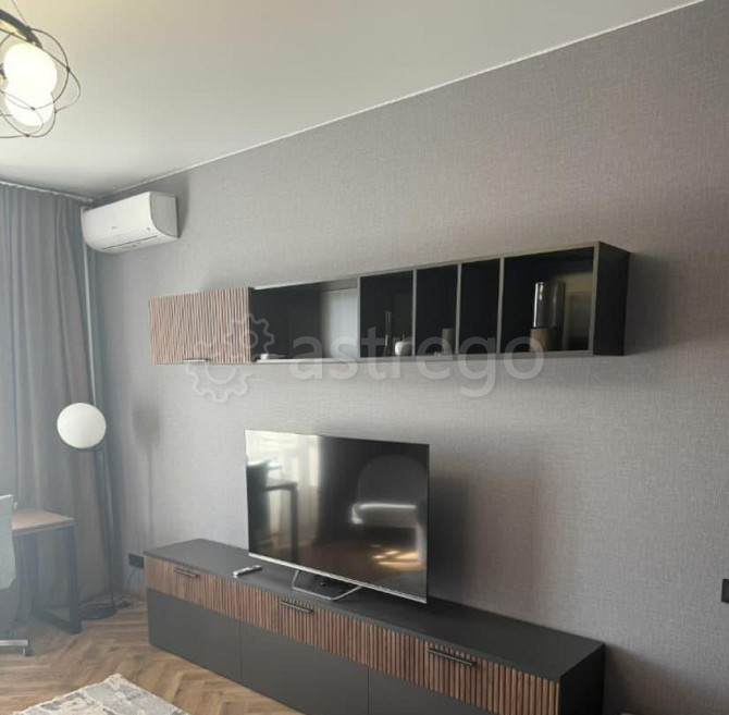 2-комн. квартира, 57 м2, 6/8 эт. Москва - изображение 2