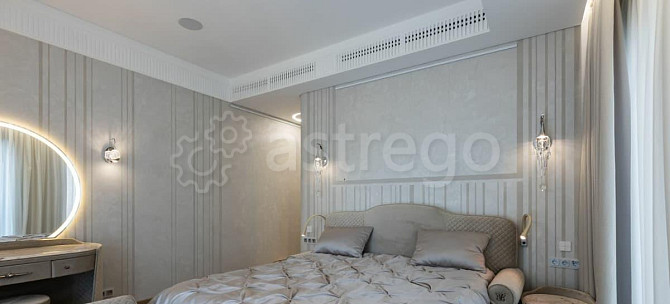 4-комн. апарт-ы, 130 м2, 4/5 эт. Москва - изображение 4