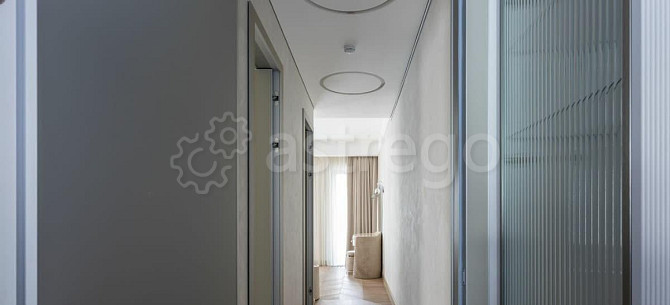 4-комн. апарт-ы, 130 м2, 4/5 эт. Москва - изображение 6