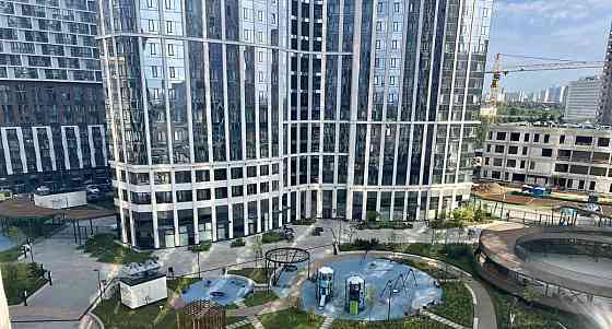 3-комн. квартира, 76 м2, 7/25 эт. Москва