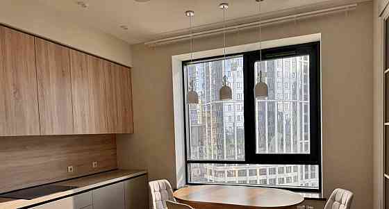 3-комн. квартира, 76 м2, 7/25 эт. Москва