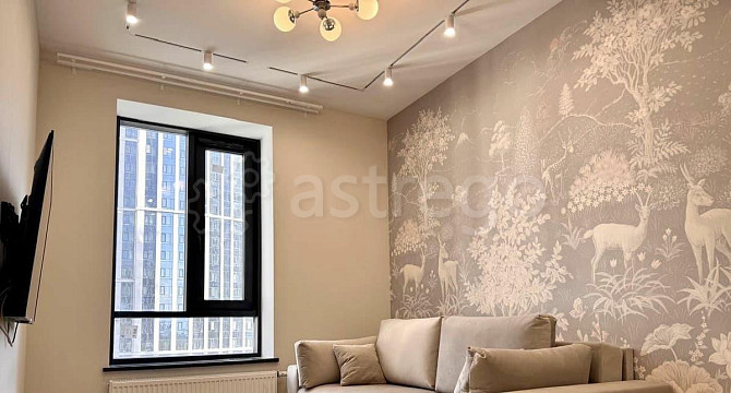 3-комн. квартира, 76 м2, 7/25 эт. Москва - изображение 7