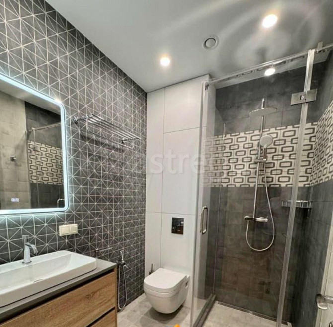 3-комн. квартира, 76 м2, 7/25 эт. Москва - изображение 5