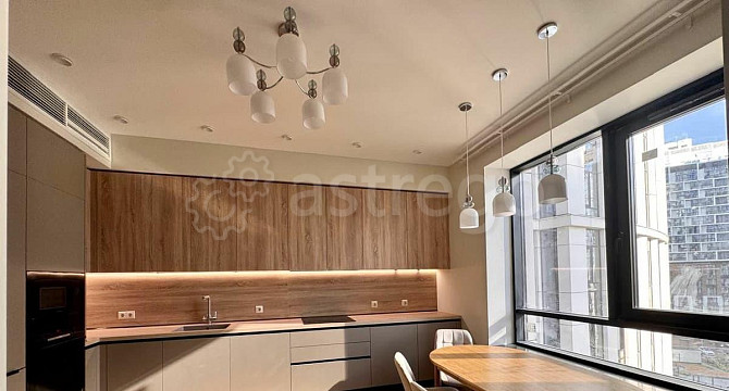 3-комн. квартира, 76 м2, 7/25 эт. Москва - изображение 3