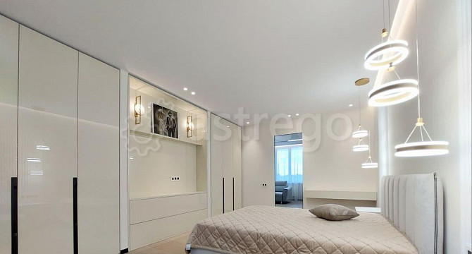 3-комн. квартира, 115 м2, 16/18 эт. Москва - изображение 7