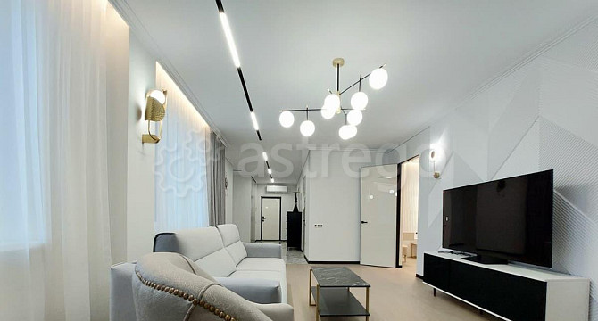 3-комн. квартира, 115 м2, 16/18 эт. Москва - изображение 5
