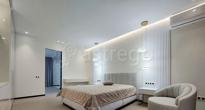 3-комн. квартира, 115 м2, 16/18 эт. Москва - изображение 3