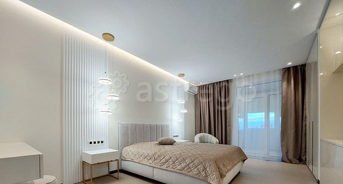 3-комн. квартира, 115 м2, 16/18 эт. Москва - изображение 2