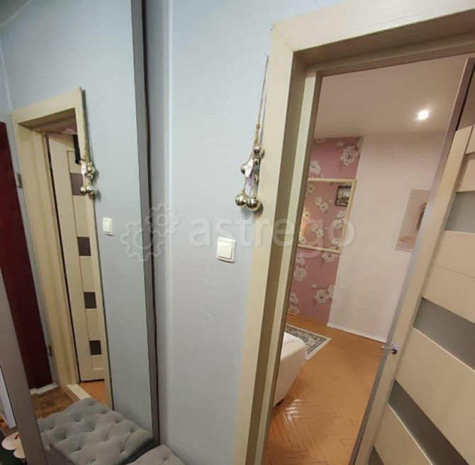 1-комн. квартира, 34.5 м2, 1/12 эт. Москва - изображение 3