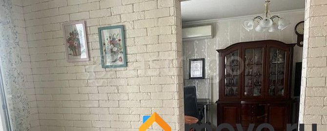 3-комн. квартира, 80 м2, 6/7 эт. Москва - изображение 2