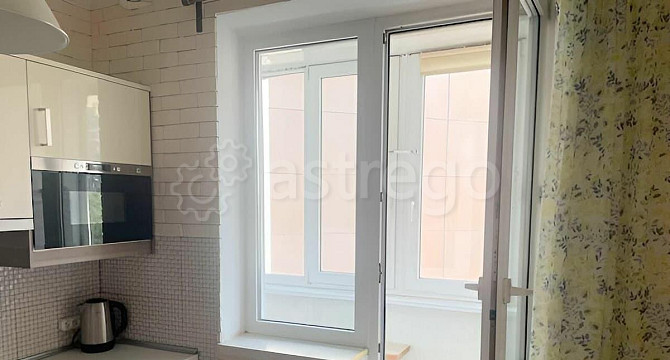 3-комн. квартира, 80 м2, 6/7 эт. Москва - изображение 5