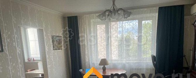 3-комн. квартира, 80 м2, 6/7 эт. Москва - изображение 3