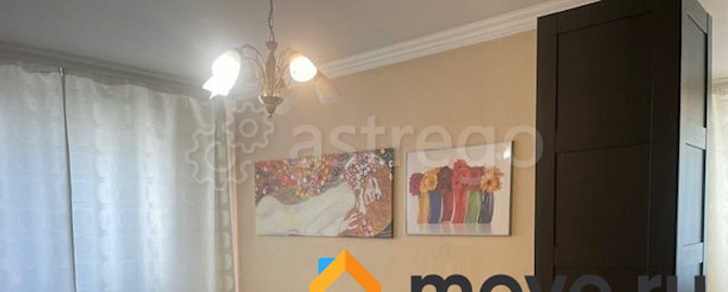 3-комн. квартира, 80 м2, 6/7 эт. Москва - изображение 6