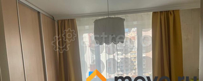 3-комн. квартира, 80 м2, 6/7 эт. Москва - изображение 7