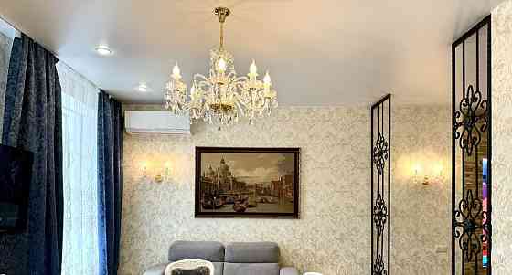4-комн. квартира, 100 м2, 25/27 эт. Москва