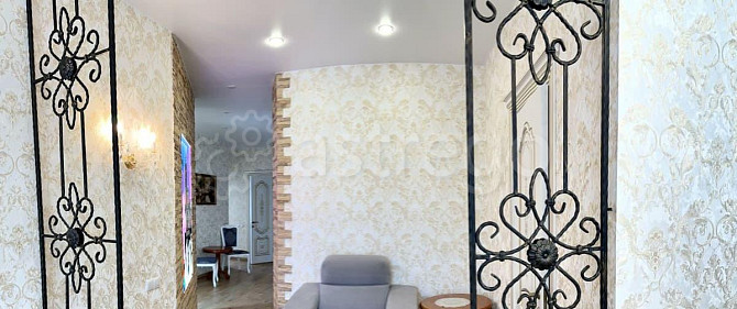 4-комн. квартира, 100 м2, 25/27 эт. Москва - изображение 4