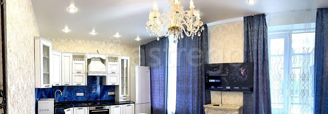 4-комн. квартира, 100 м2, 25/27 эт. Москва - изображение 1