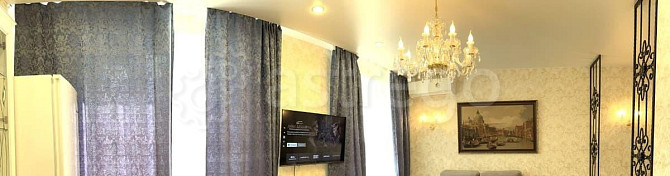 4-комн. квартира, 100 м2, 25/27 эт. Москва - изображение 3