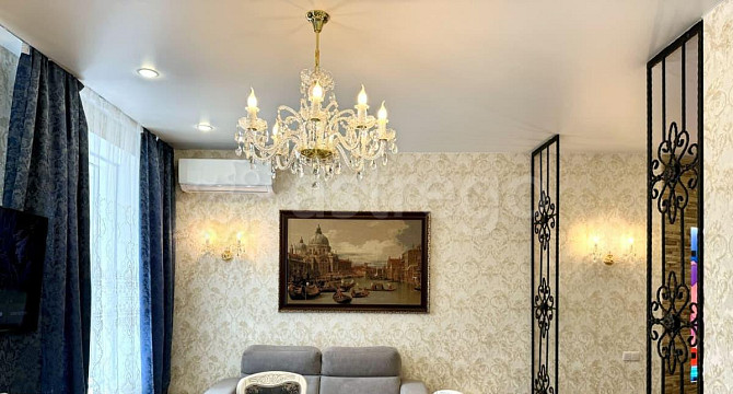 4-комн. квартира, 100 м2, 25/27 эт. Москва - изображение 5