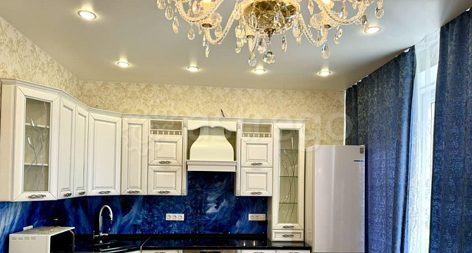 4-комн. квартира, 100 м2, 25/27 эт. Москва - изображение 6