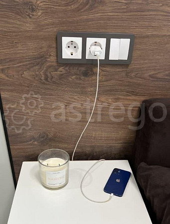 Студия, 20 м2, 14/22 эт. Москва - изображение 5