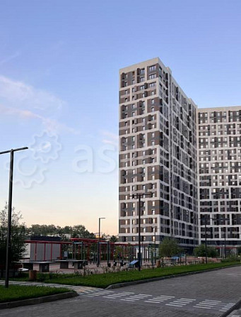 Студия, 20 м2, 14/22 эт. Москва - изображение 4