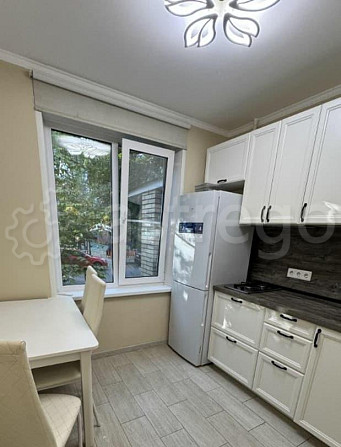2-комн. квартира, 44 м2, 1/9 эт. Москва - изображение 4