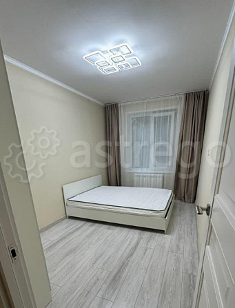 2-комн. квартира, 44 м2, 1/9 эт. Москва - изображение 1
