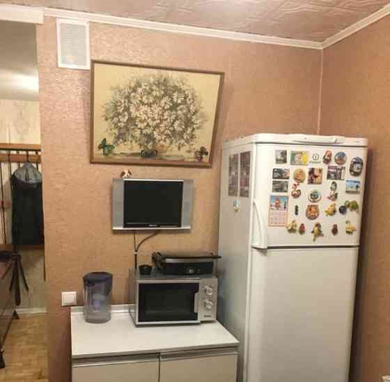 Комната, 15 м2, 14/16 эт. Москва