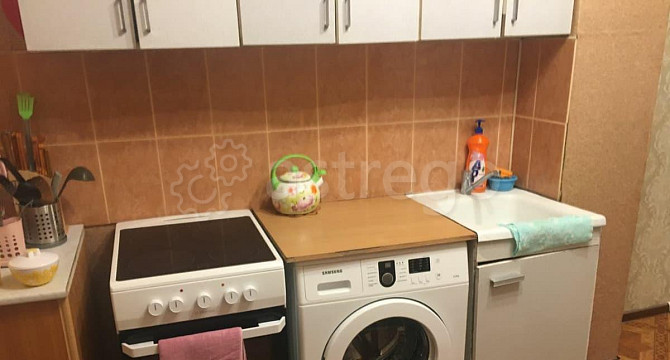 Комната, 15 м2, 14/16 эт. Москва - изображение 6