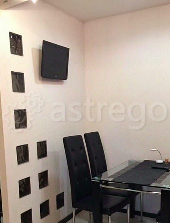 1-комн. квартира, 50 м2, 2/25 эт. Москва - изображение 5