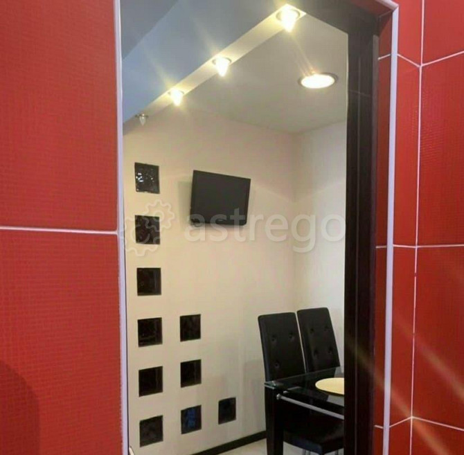 1-комн. квартира, 50 м2, 2/25 эт. Москва - изображение 6