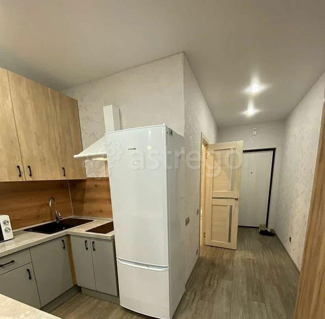Студия, 26 м2, 12/23 эт. Москва - изображение 6